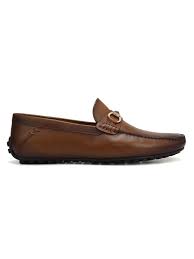Leather Moccasin
